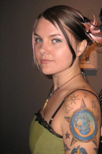 Alissa Haggis