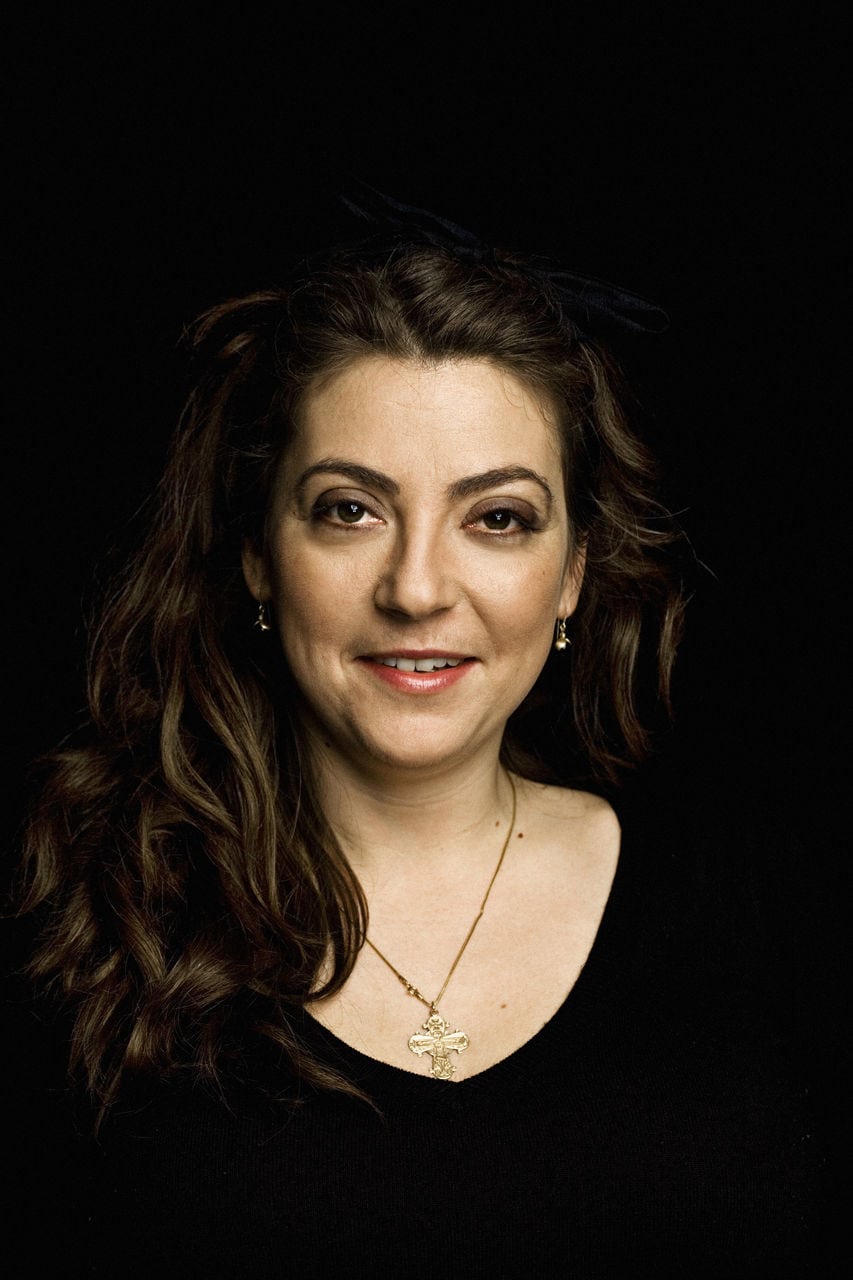 Louise N. D. Friedberg
