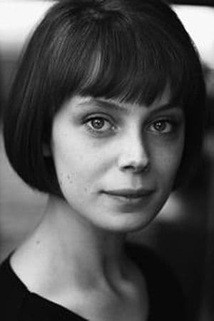 Sarah Middleton