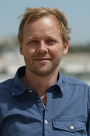 Tomas Villum Jensen