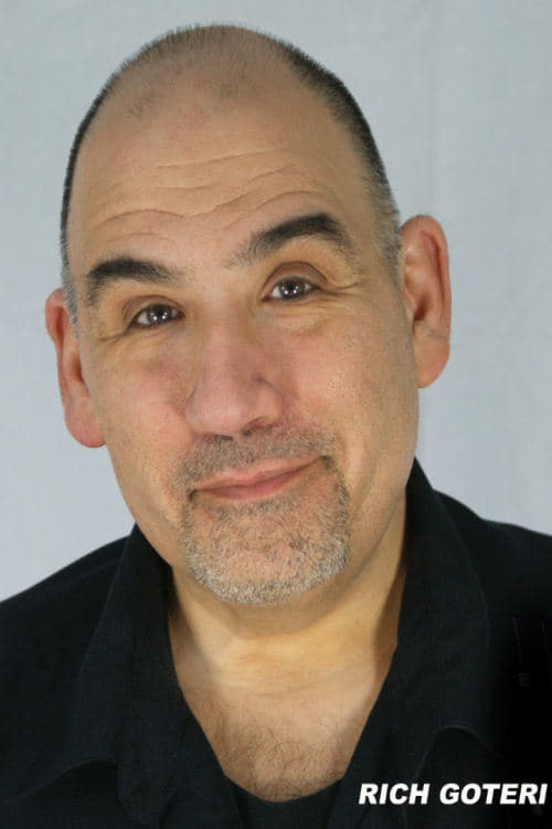 Richard Goteri