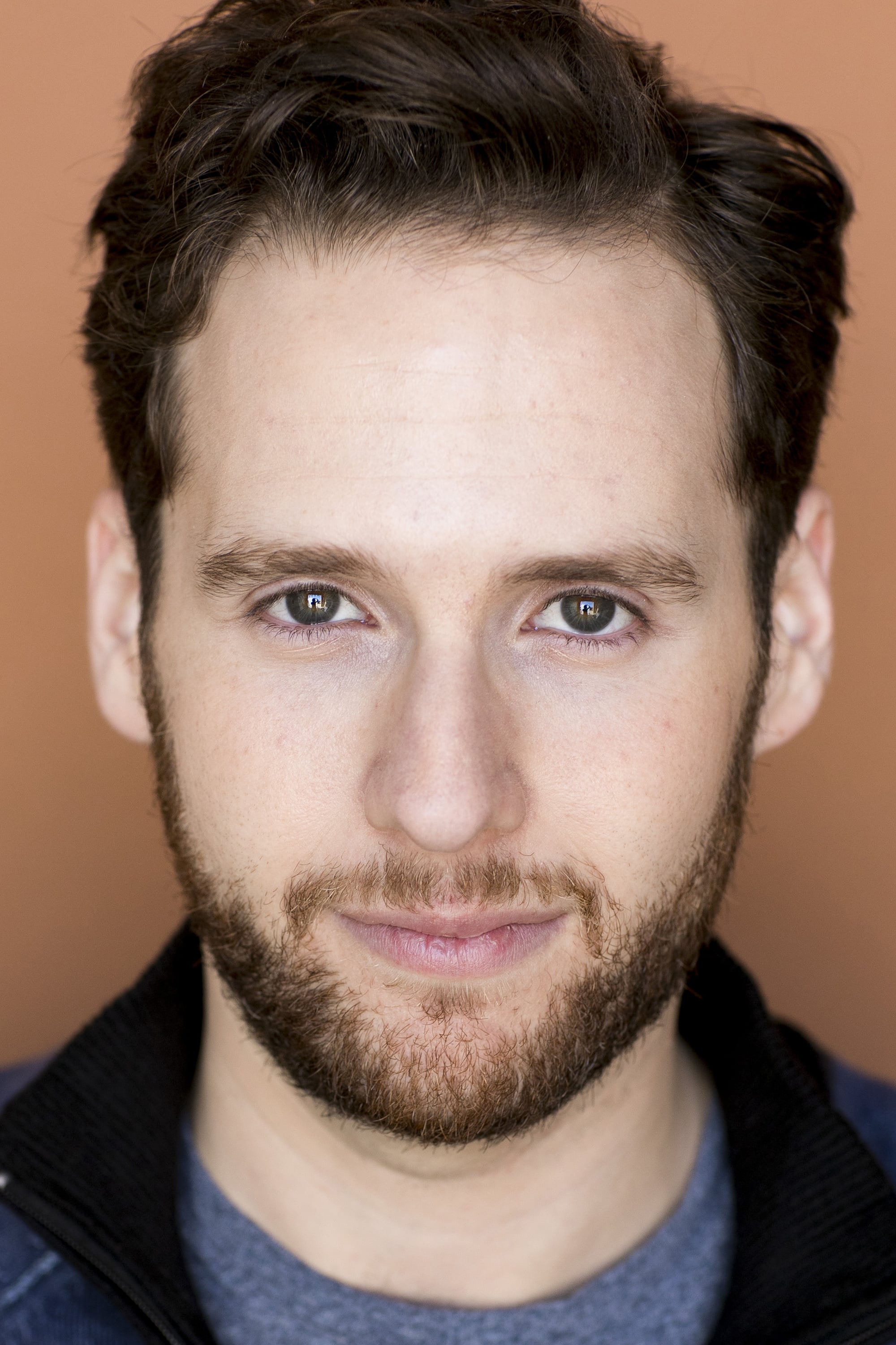 Mark Jacobson