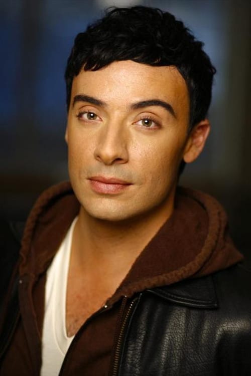 Salvatore Antonio