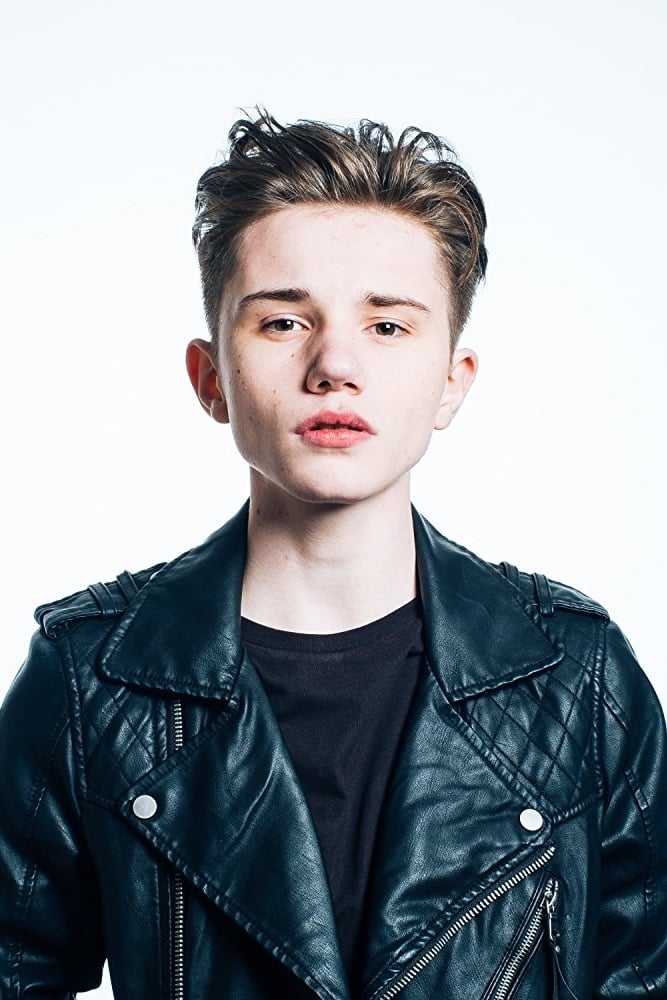 Zak Sutcliffe