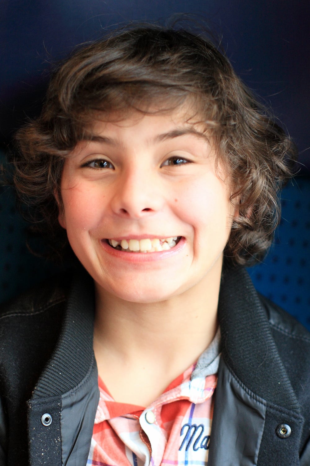 Jonas Hartmann