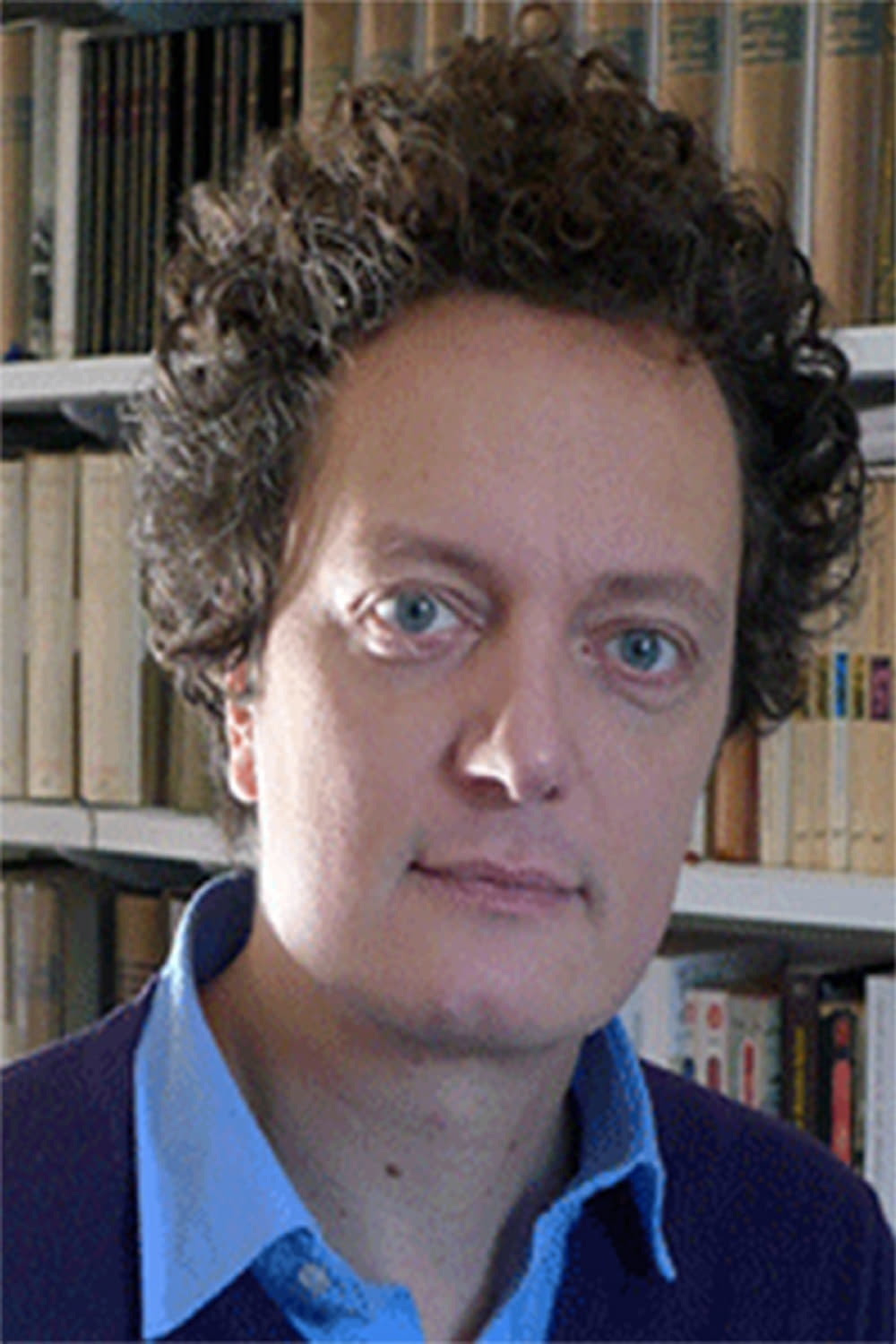 Stéphane Ronchewski