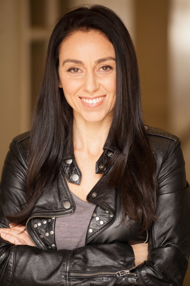 Matilde Matteucci