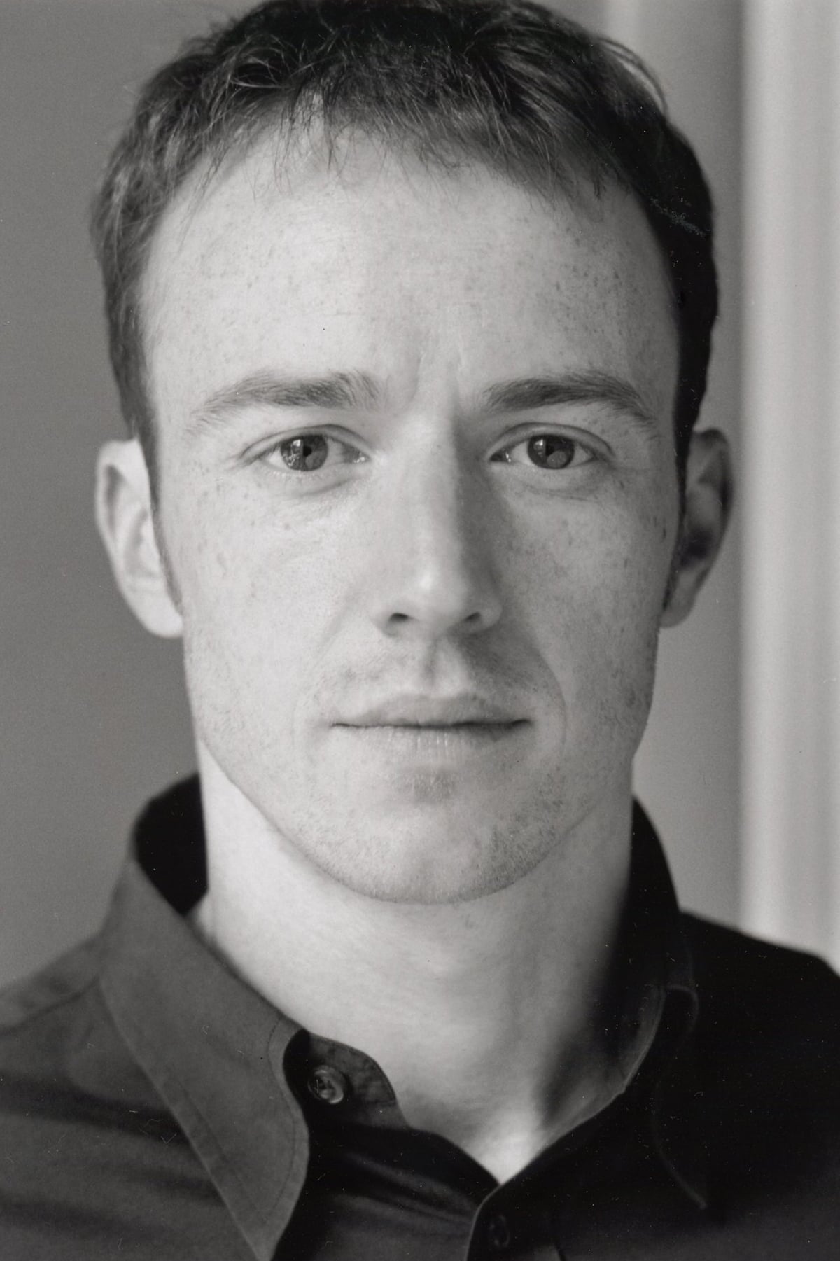 Robin Laing