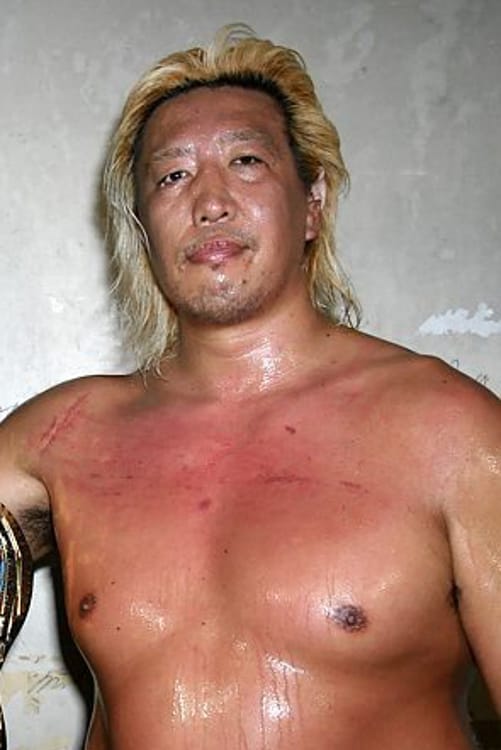 Yoshihiro Takayama
