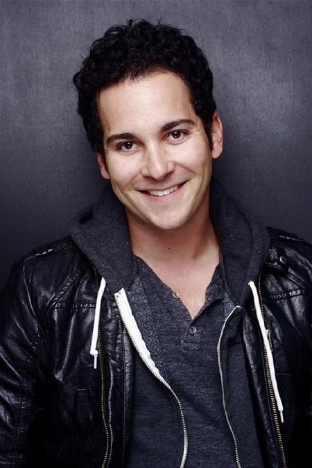 Adam Rodness