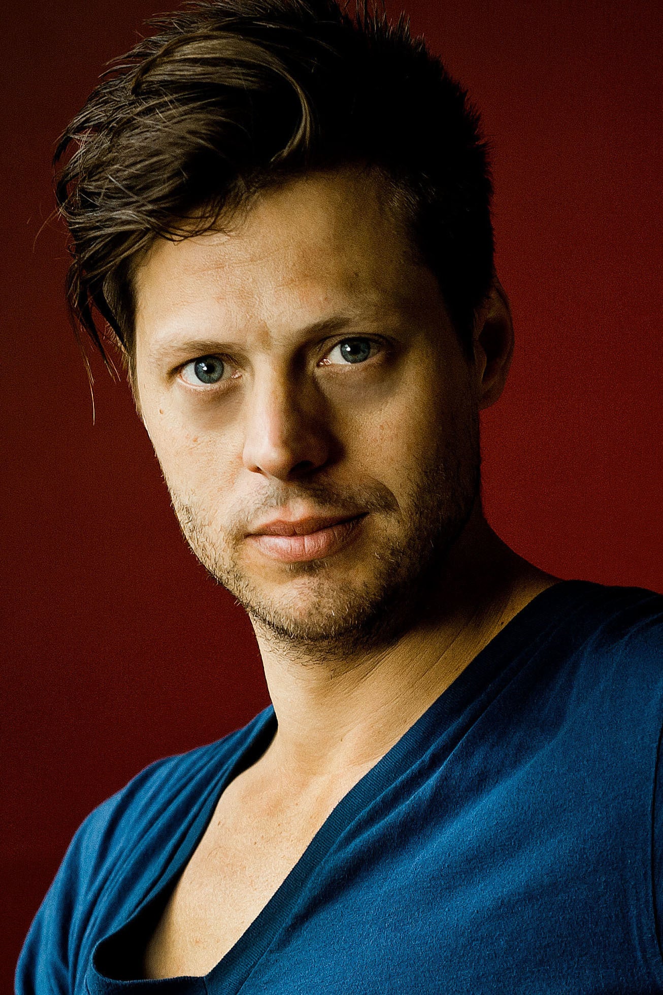 Felix van Groeningen
