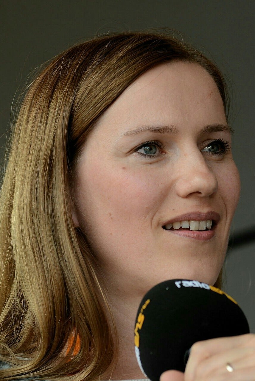 Bettina Lamprecht