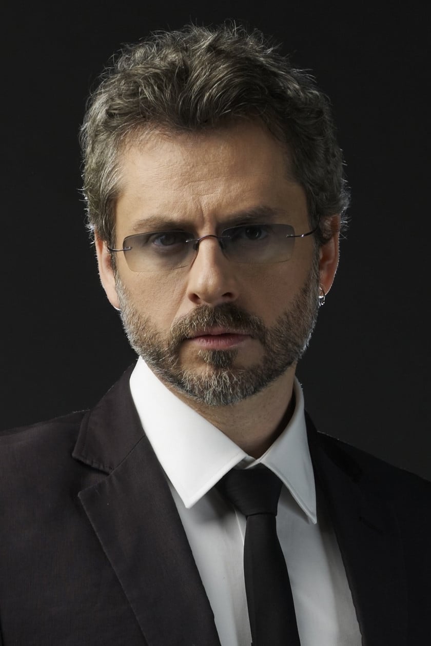 Juanma Bajo Ulloa
