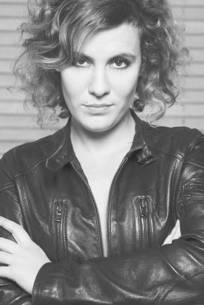 Noémie de Lattre