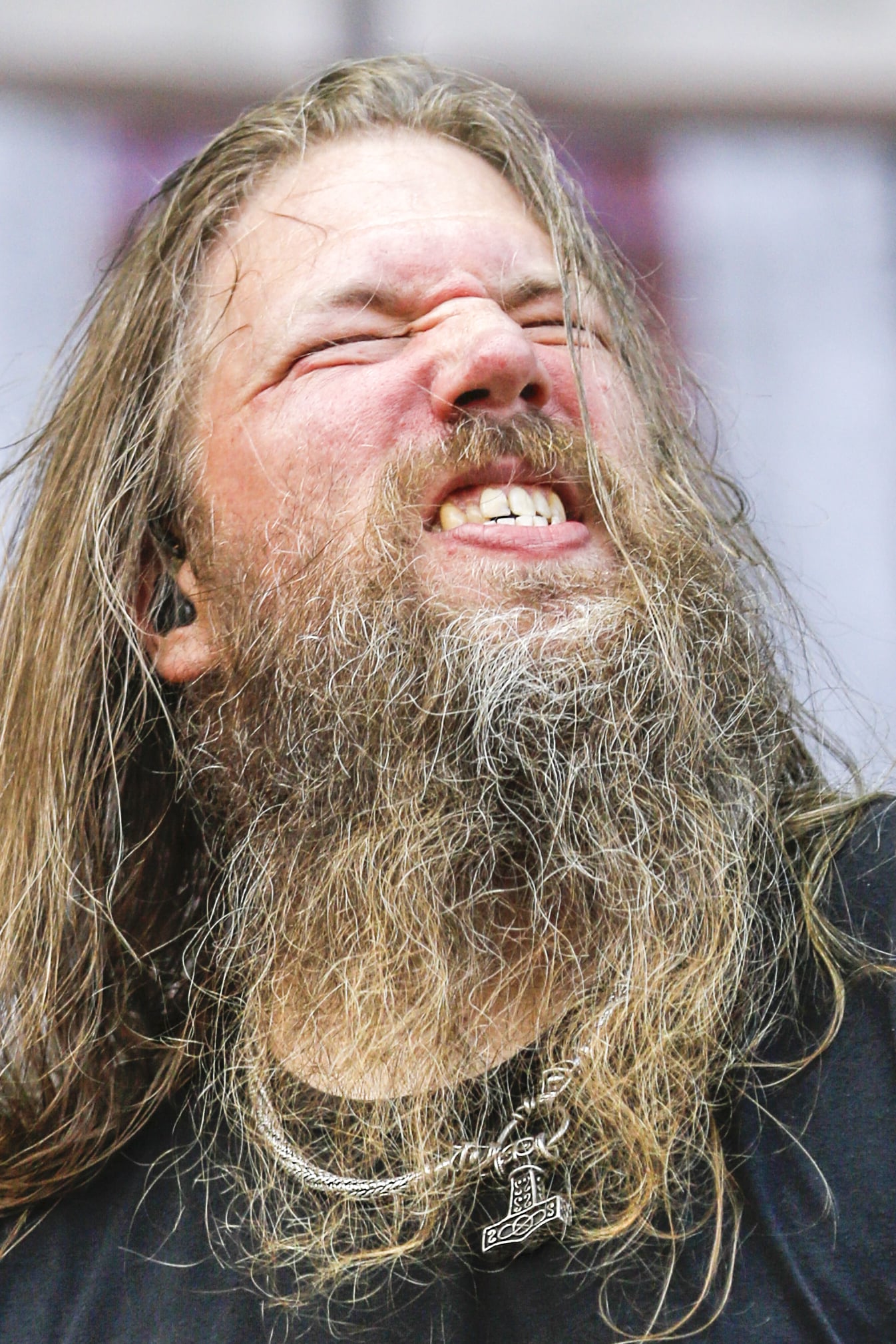 Johan Hegg