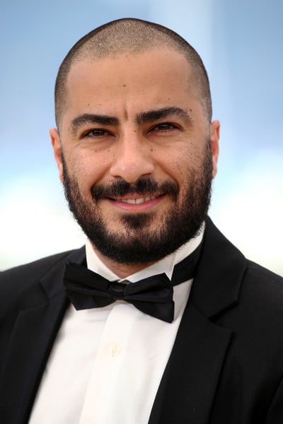 Navid Mohammadzadeh