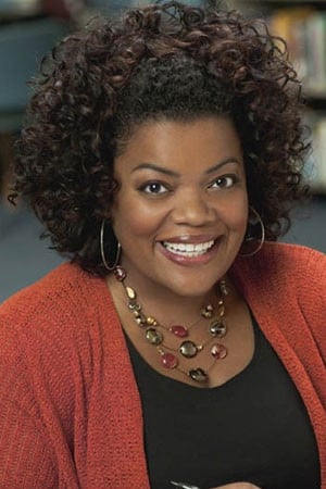 Yvette Nicole Brown