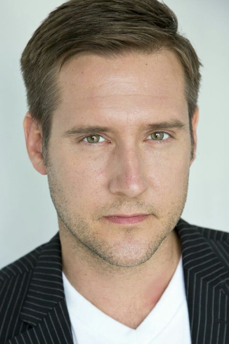 Jeffry Griffin