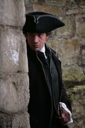 Jérôme Robart