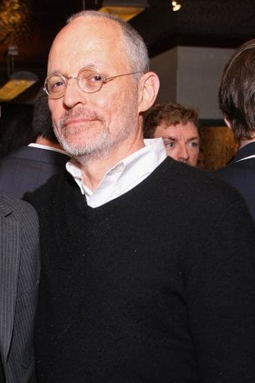Stephen Tolkin