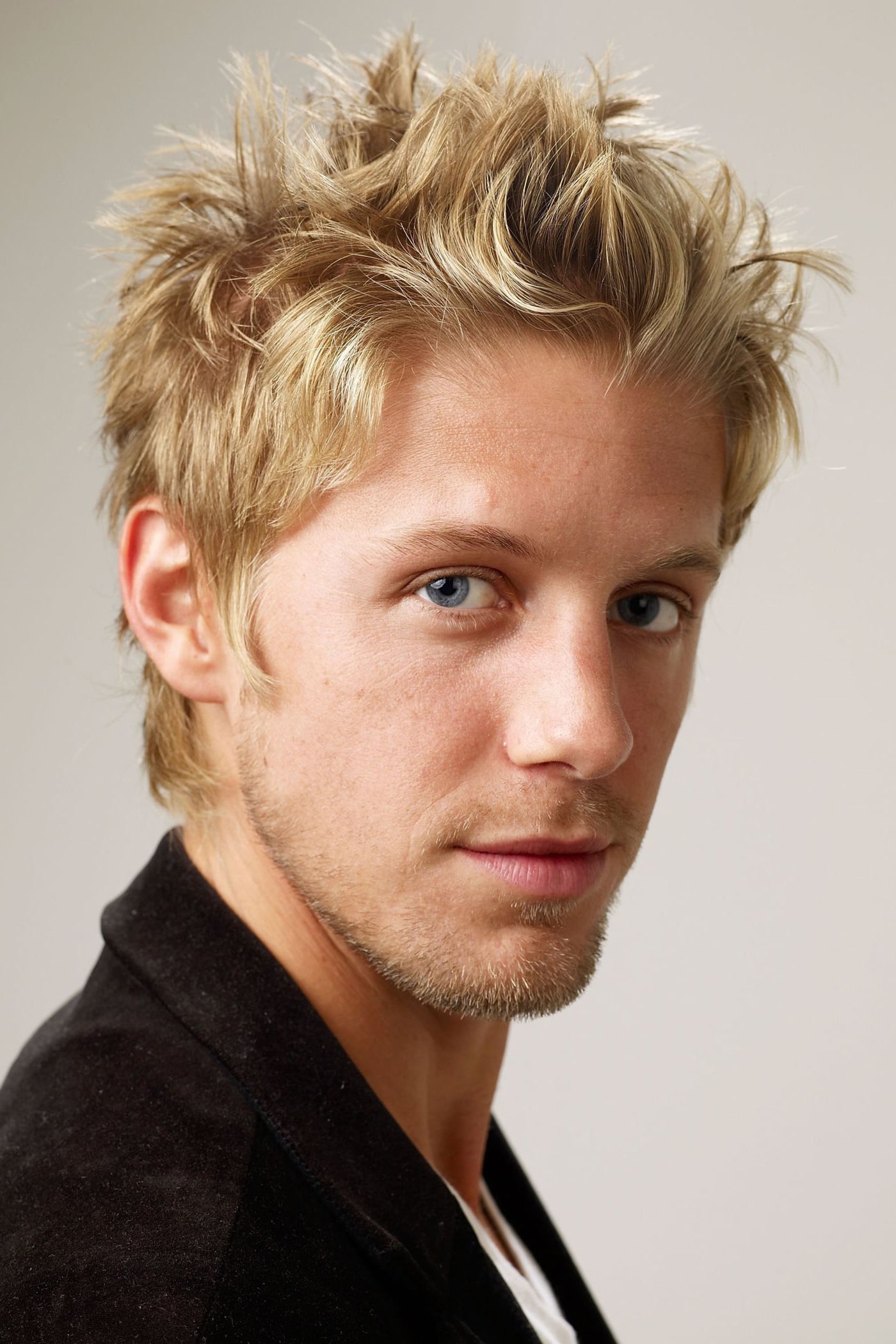 Matt Barr