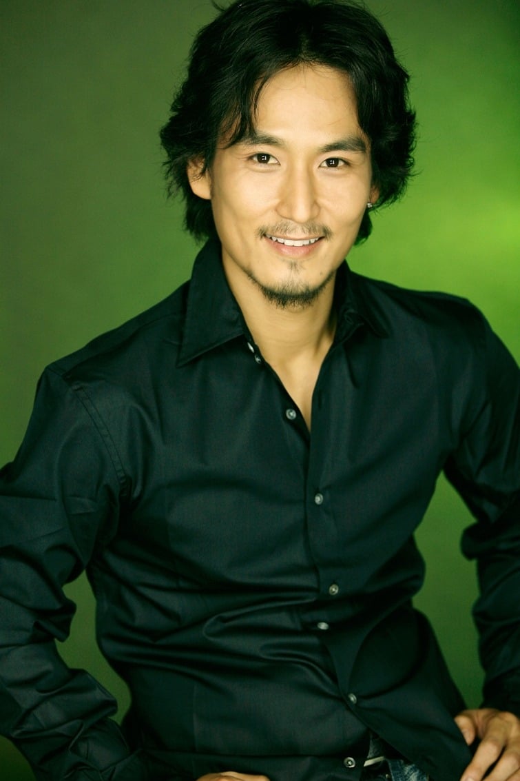 Kim Su-hyeon