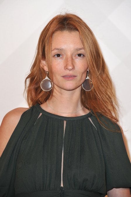Audrey Marnay