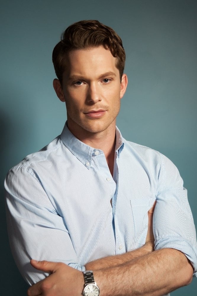 Chad Connell