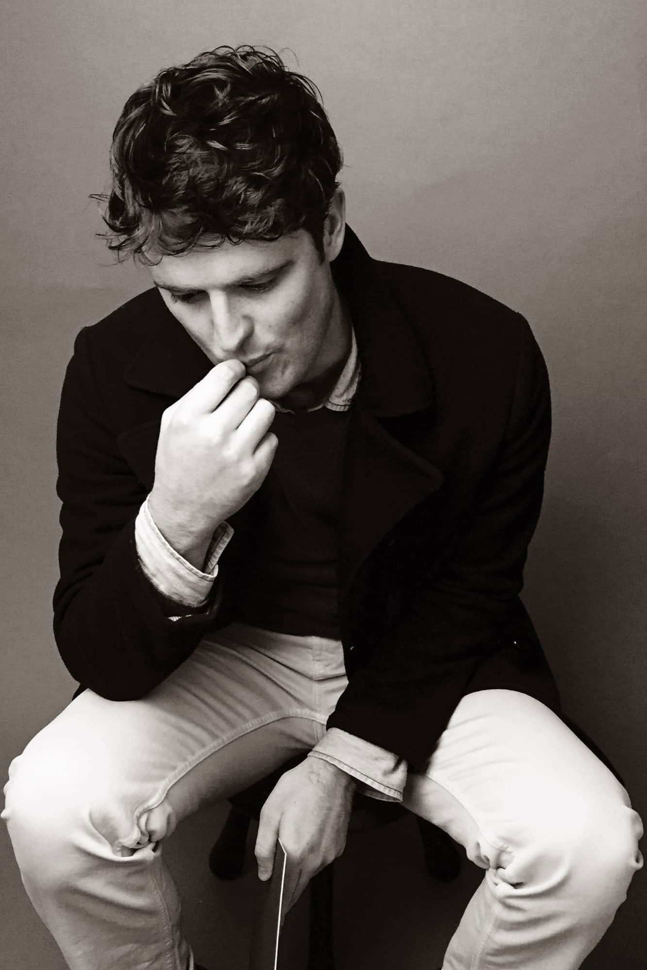 James Dutton