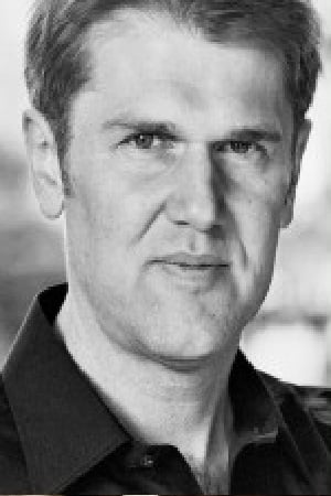 Jeff Mash