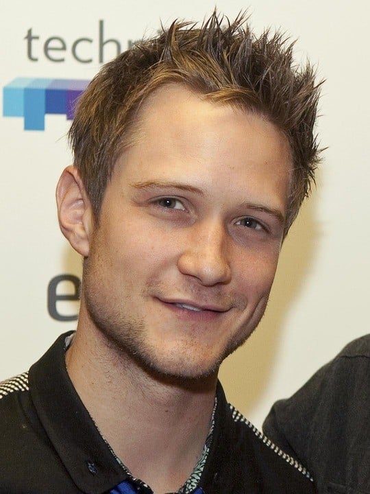Andrew Jenkins