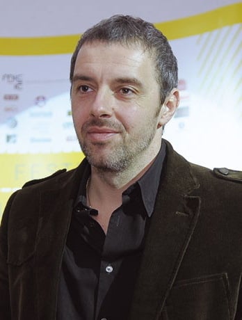 Uliks Fehmiu