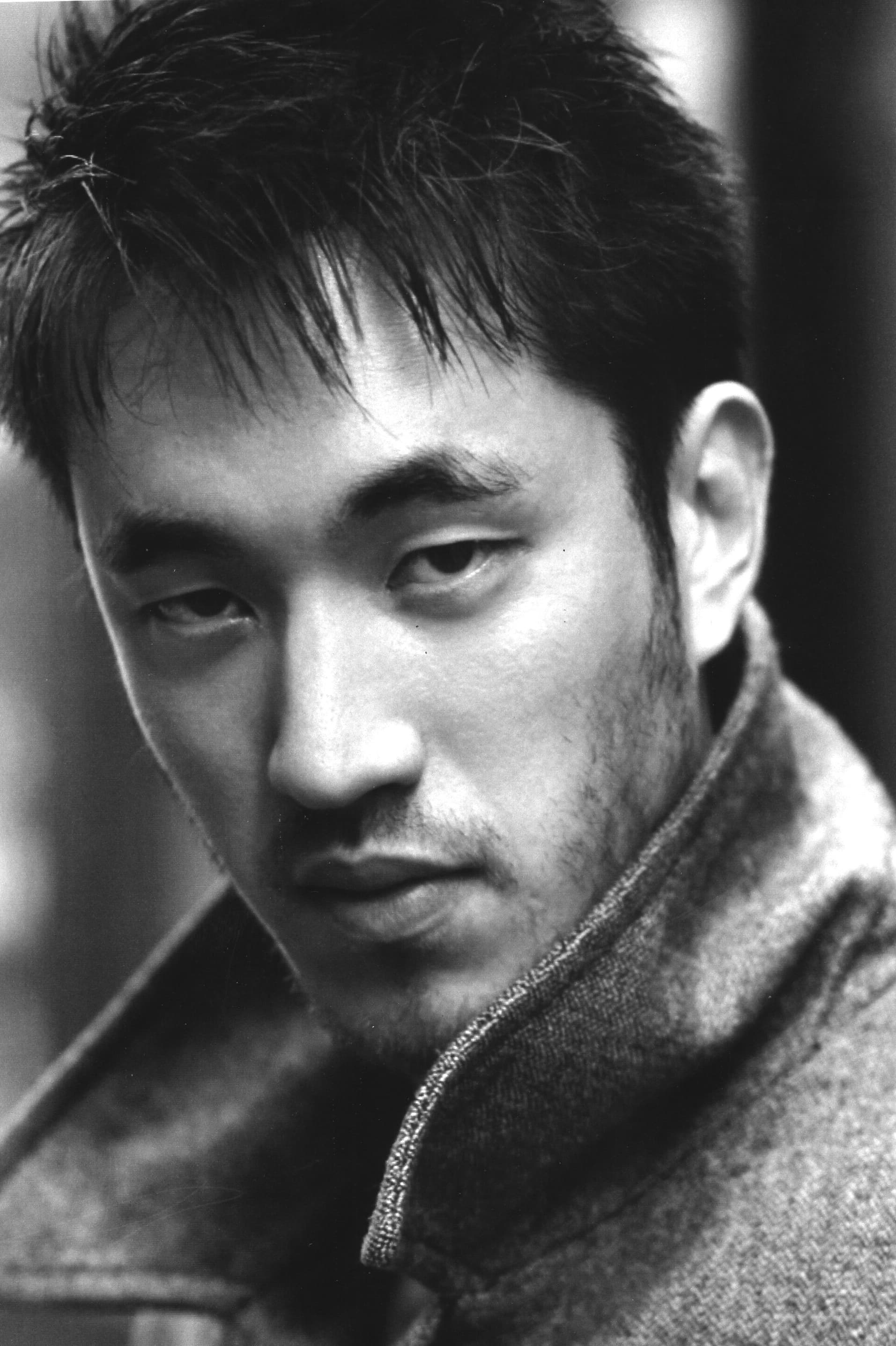 Andrew Koji