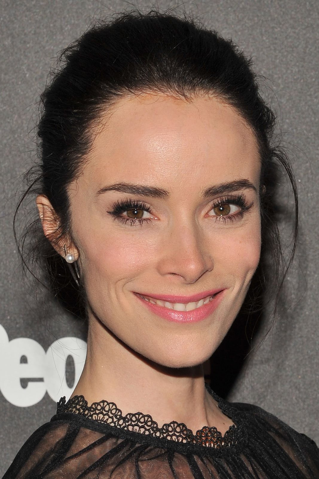 Abigail Spencer