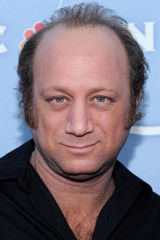 Scott Krinsky