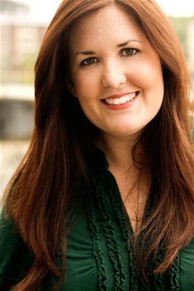 Lauren Revard