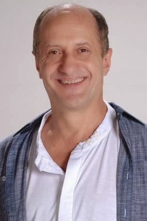 Fabián Arenillas