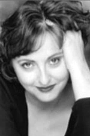 Susan Glover