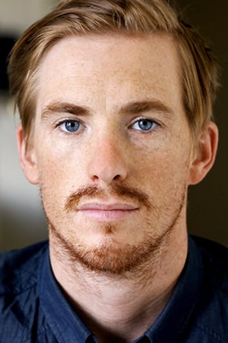 Michael Whalley