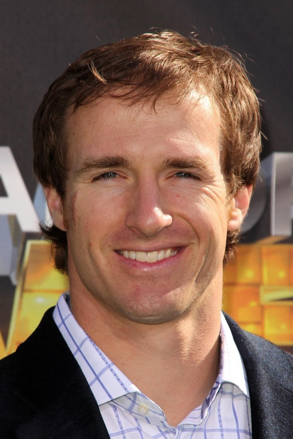 Drew Brees