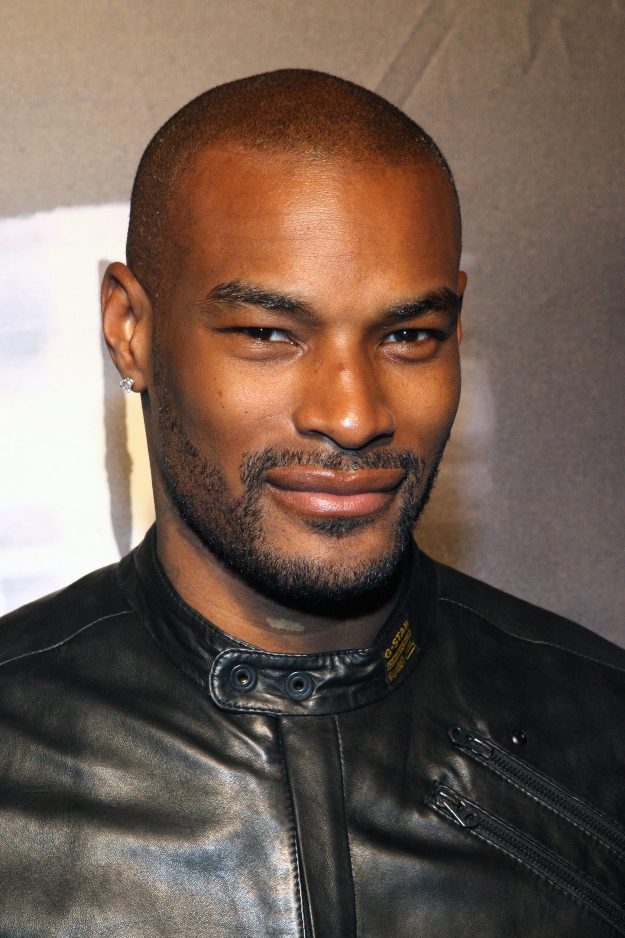 Tyson Beckford