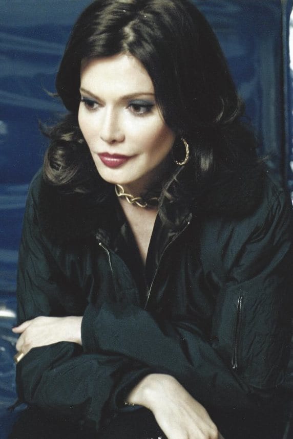 Laura Kightlinger