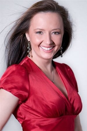 Jamie Hodge