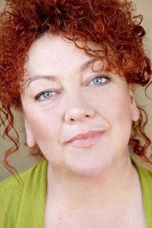 Geraldine Brophy