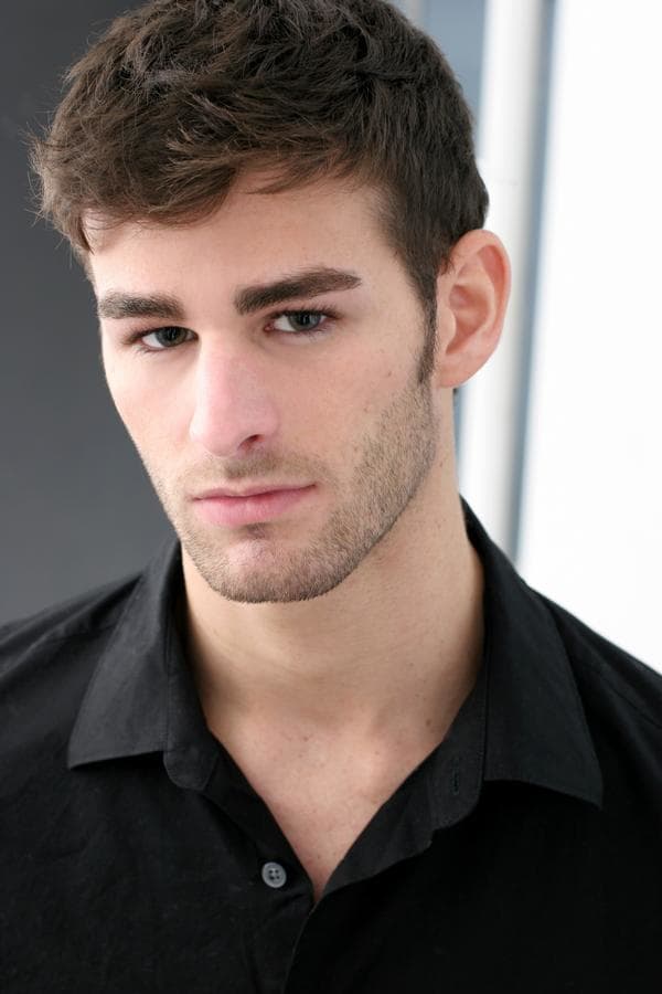 Chris Salvatore