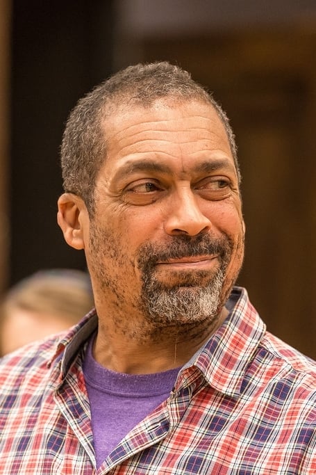 Ben Onwukwe