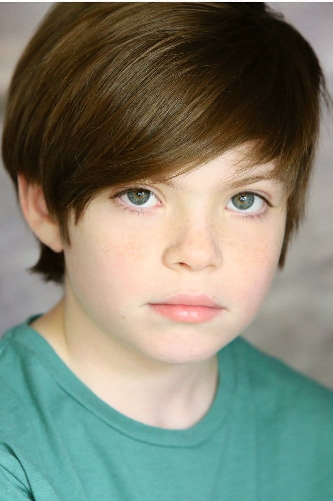 Ben O'Brien