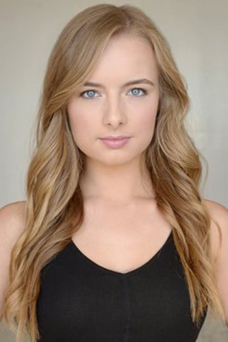 Halston Autumn McMurray