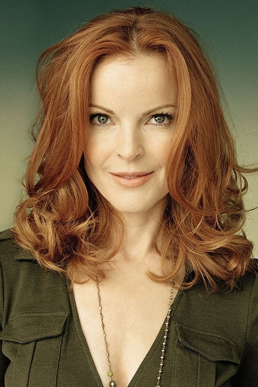 Marcia Cross