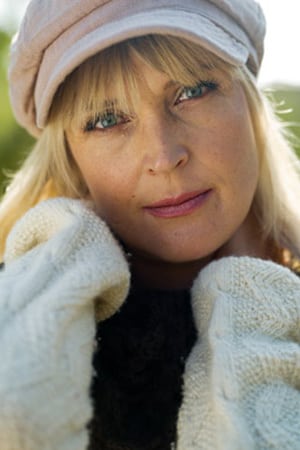 Milka Ahlroth